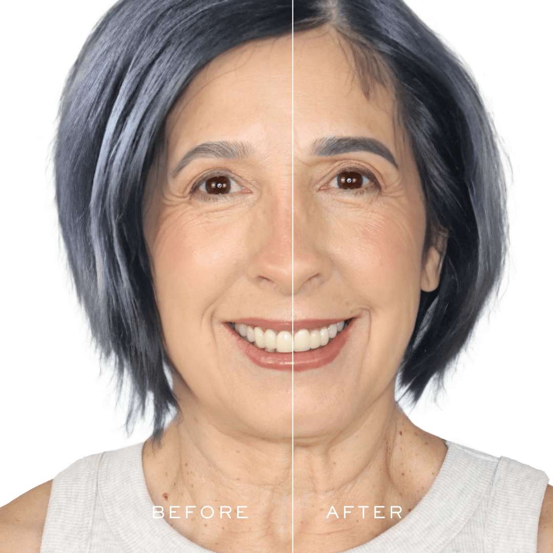 Browline Instant Brow Filling Stamp