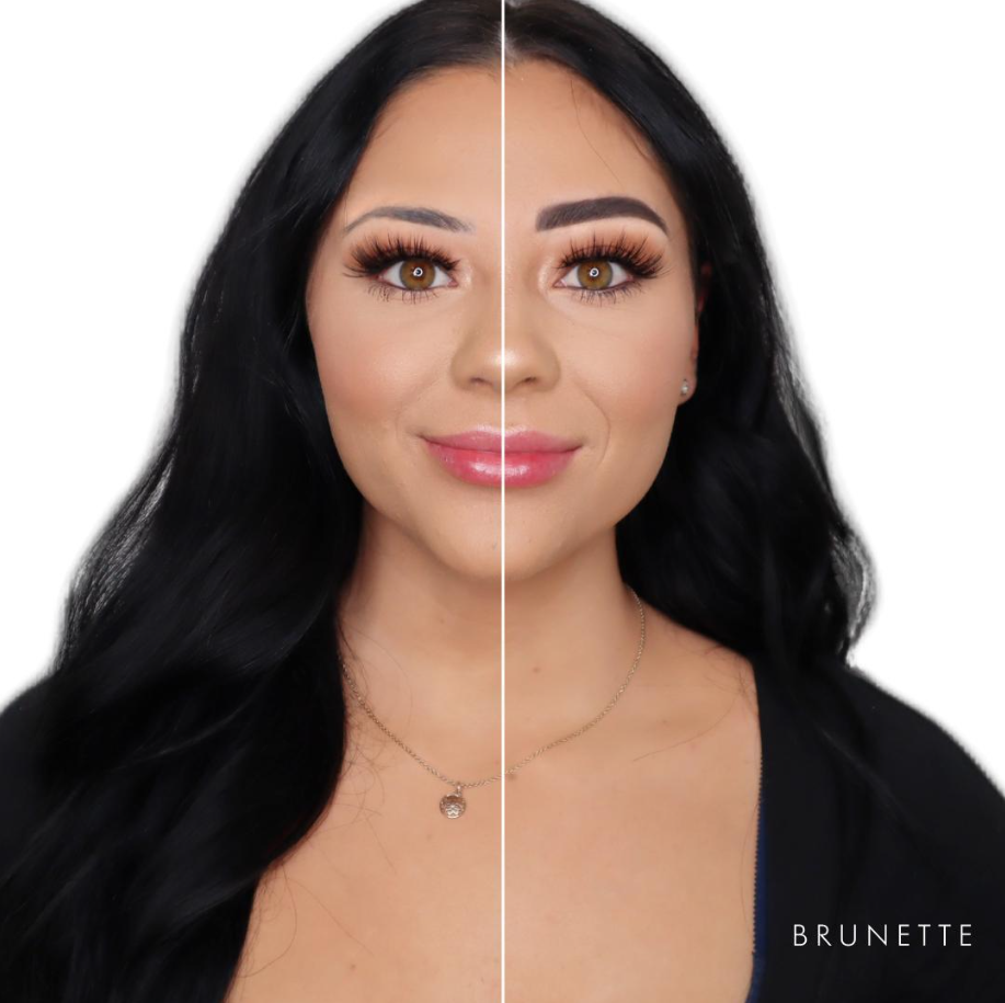 Browline Instant Brow Filling Stamp