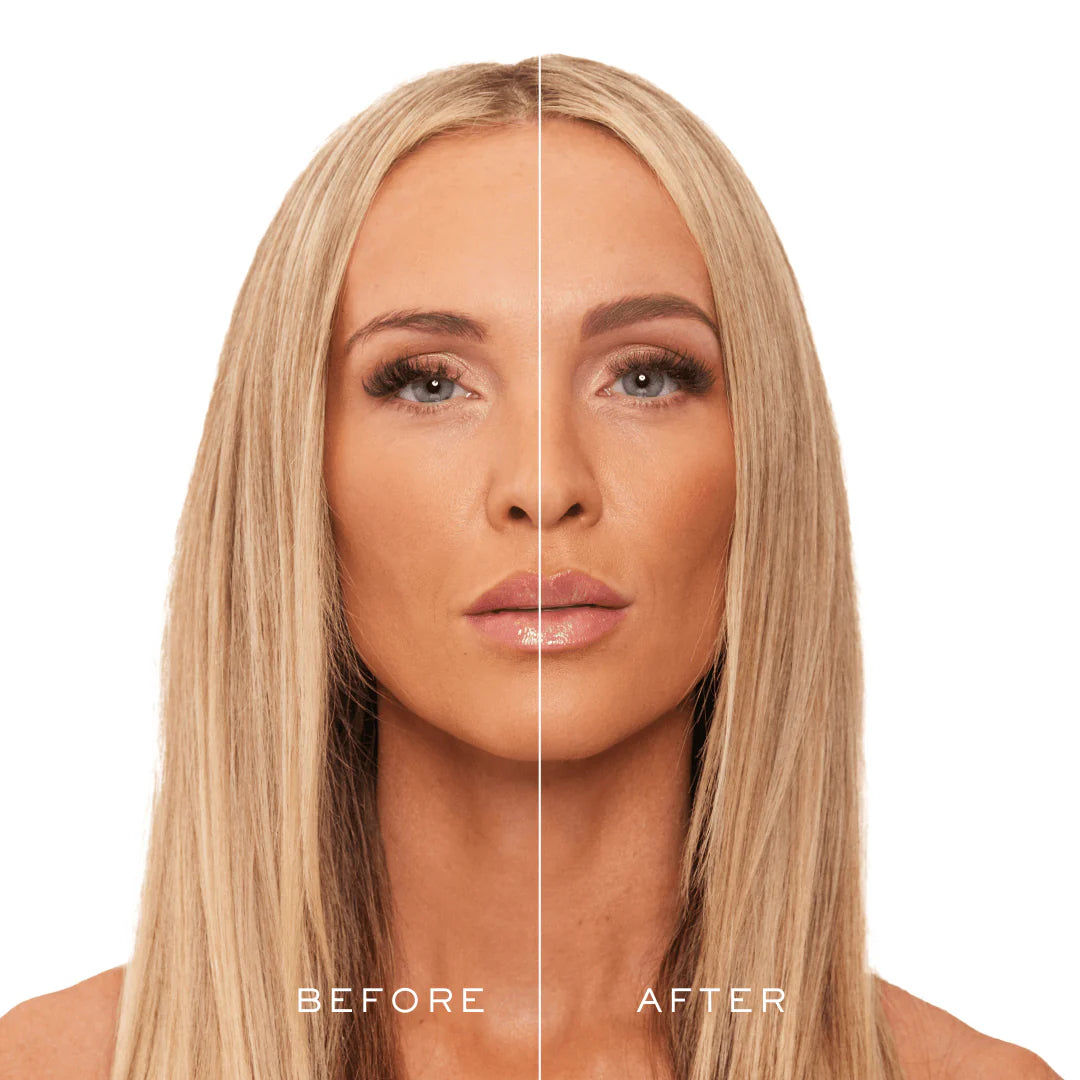 Browline Instant Brow Filling Stamp