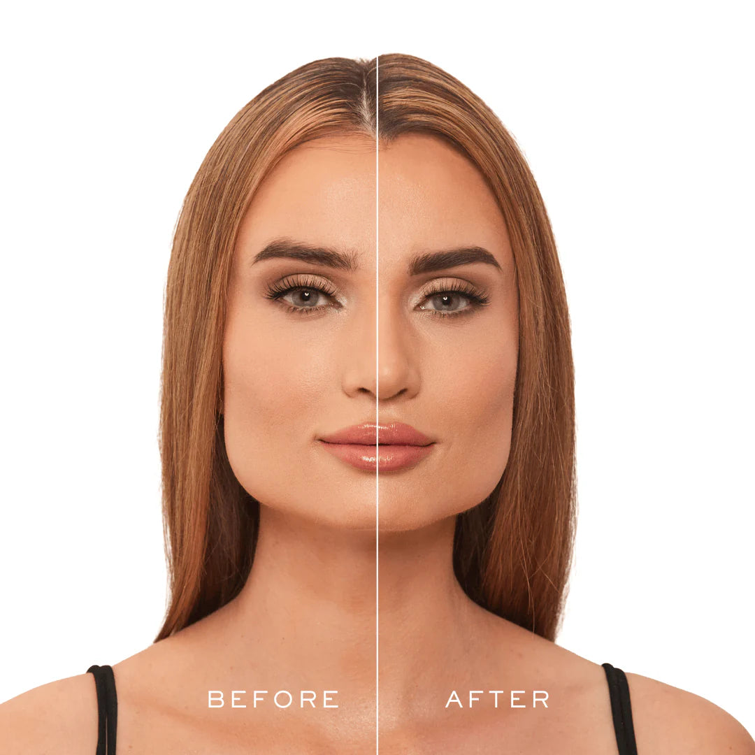 Browline Instant Brow Filling Stamp