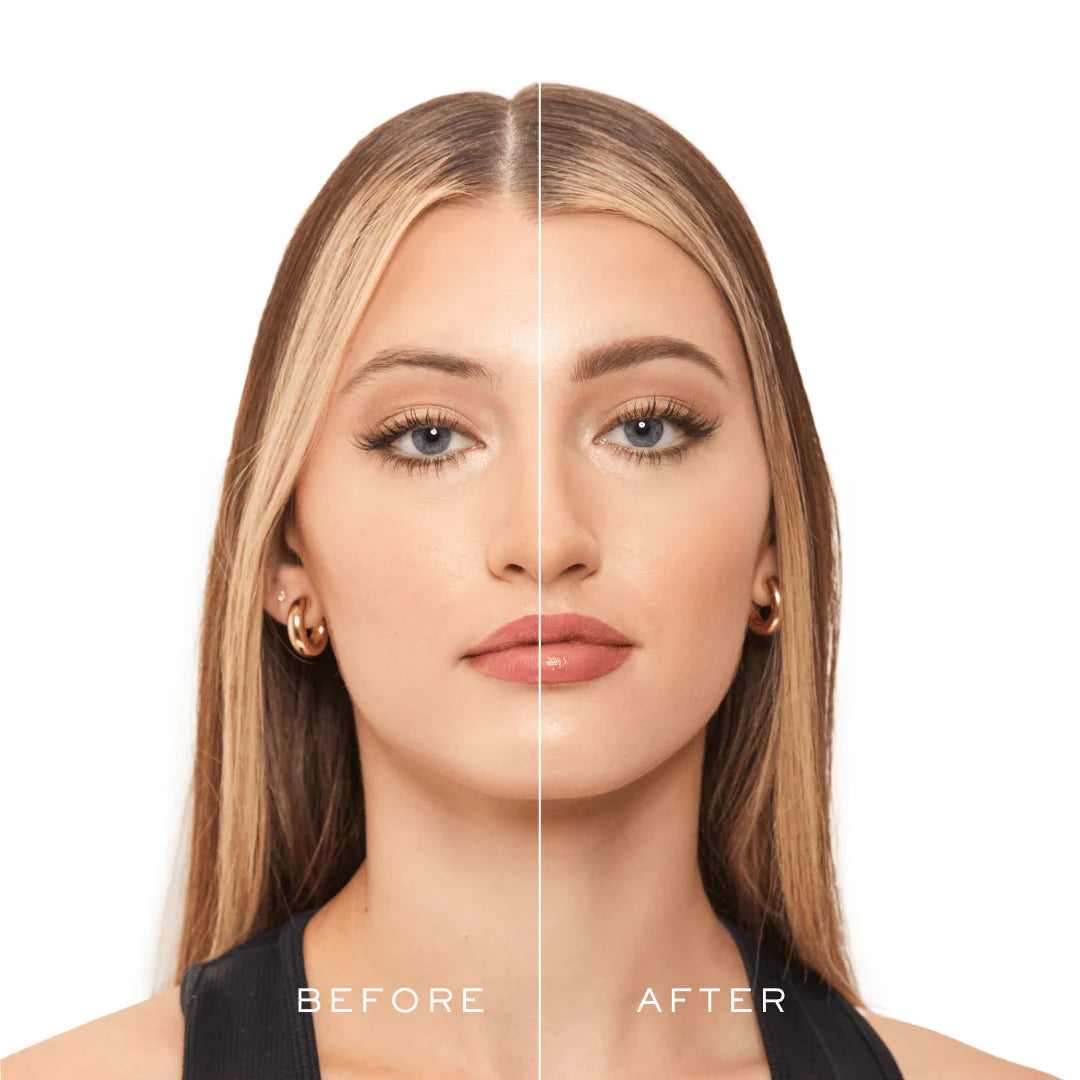 Browline Instant Brow Filling Stamp