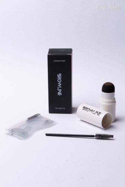 Eyebrows Stamp Kit