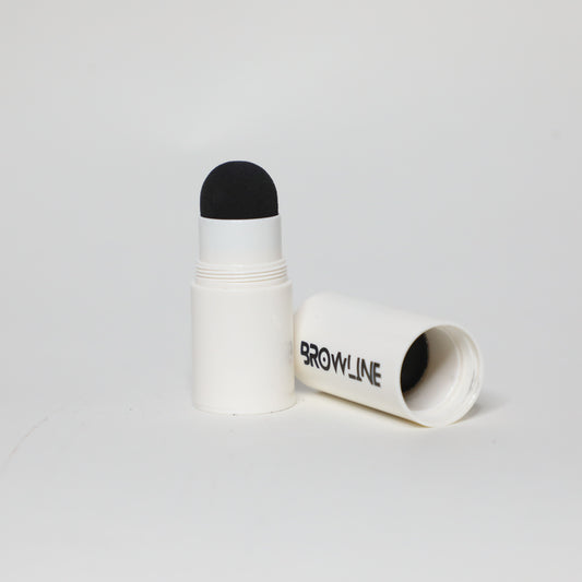 Eyebrows stamp kit