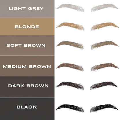 Browline Instant Brow Filling Stamp