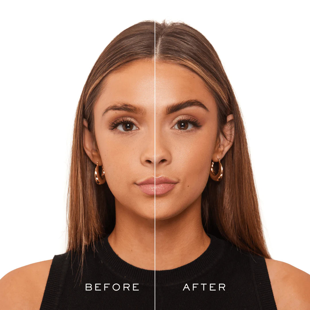 Eyebrows Stamp Kit