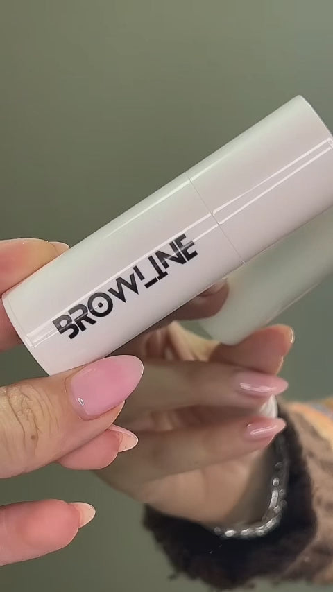 Browline Instant Brow Filling Stamp