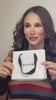 Browline brow stamp kit unboxing